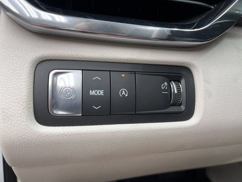 New 2026 GMC Acadia Denali w/ Super Cruise Package FWD image 14