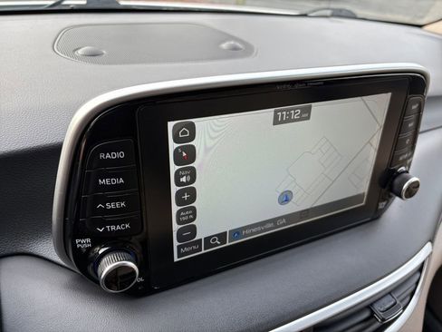 Used 2020 Hyundai Tucson Ultimate image 31