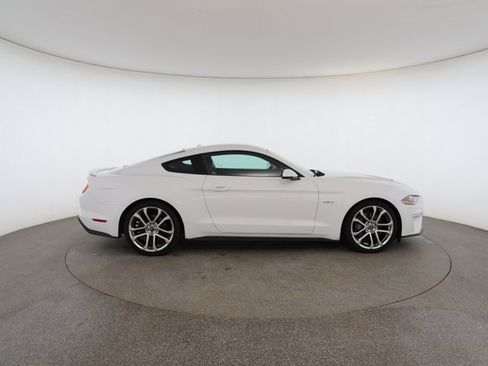 Used 2018 Ford Mustang GT Premium w/ Equipment Group 401A image 22