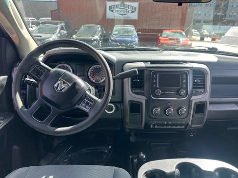 Used 2018 RAM 2500 Tradesman w/ Snow Chief Group AWD/4WD image 10