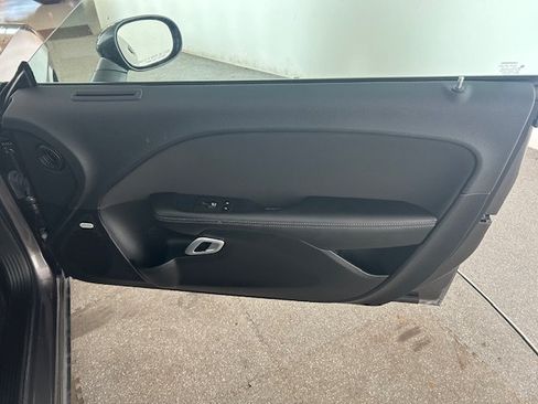 Used 2023 Dodge Challenger R/T w/ Blacktop Package RWD image 8
