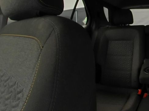 Certified 2022 Chevrolet Equinox LT FWD image 16