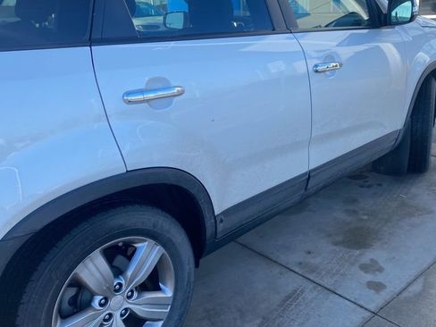 Used 2012 Kia Sorento EX image 7