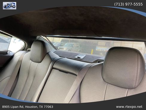 Used 2015 BMW 640i Gran Coupe xDrive AWD/4WD image 27