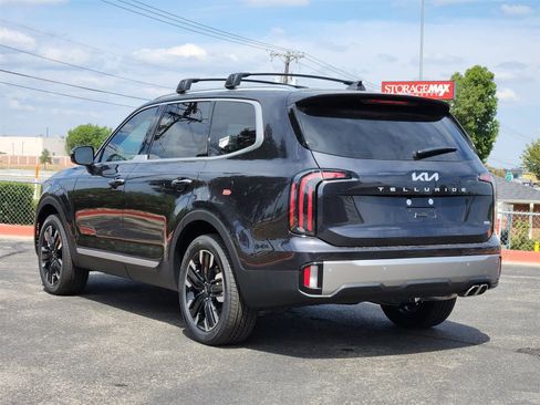 New 2025 Kia Telluride SX Prestige image 5
