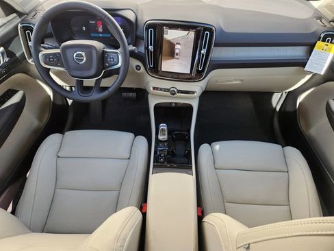 New 2026 Volvo XC40 B5 Plus w/ Protection Package Premier image 11