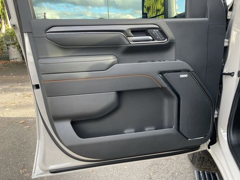 New 2026 GMC Sierra 3500 AT4 w/ AT4 Premium Plus Package AWD/4WD image 58