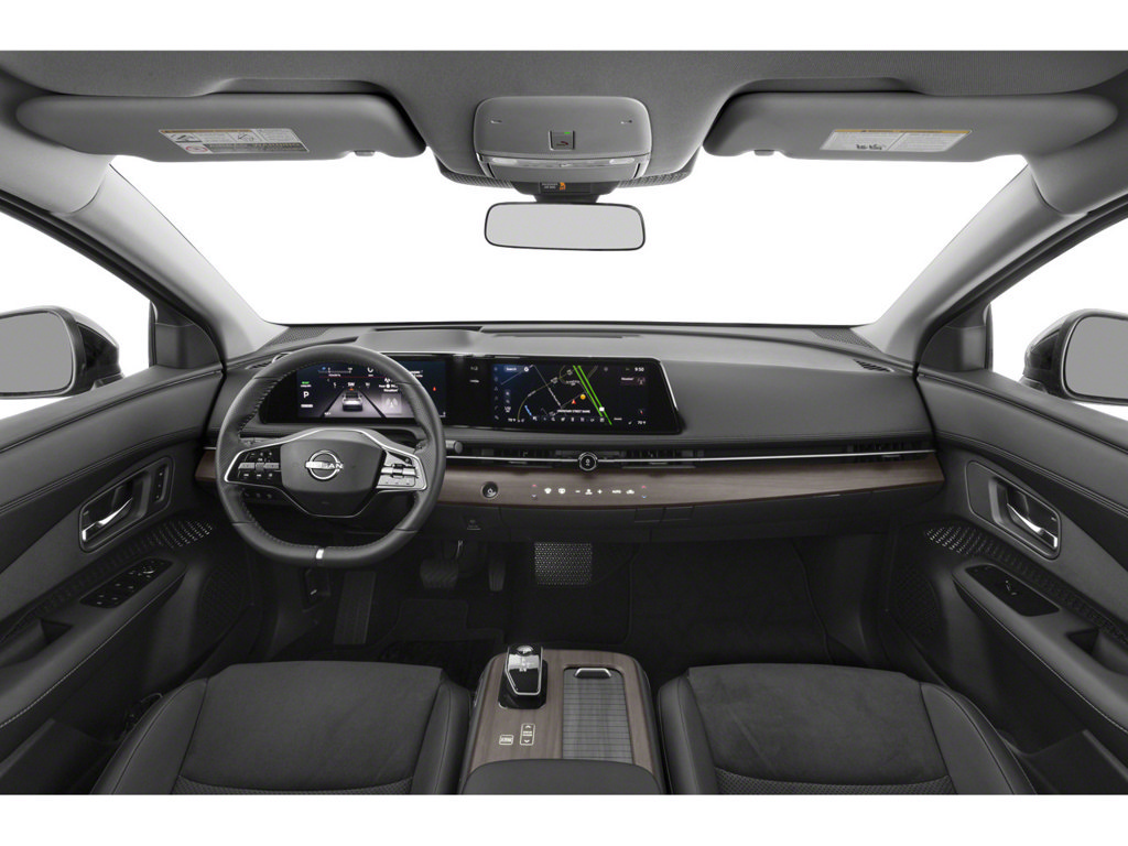 Used 2023 Nissan Ariya AWD image 6