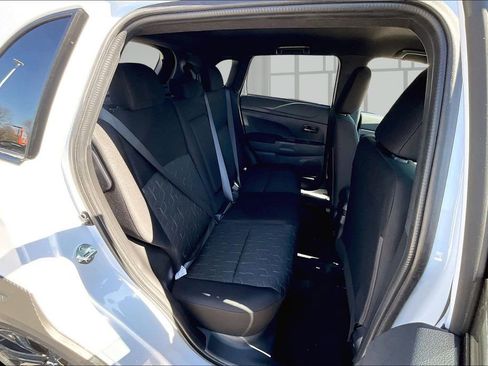 New 2026 Mitsubishi Outlander Sport AWD image 11