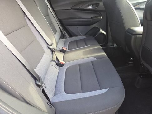 Used 2023 Chevrolet TrailBlazer LT AWD/4WD image 20