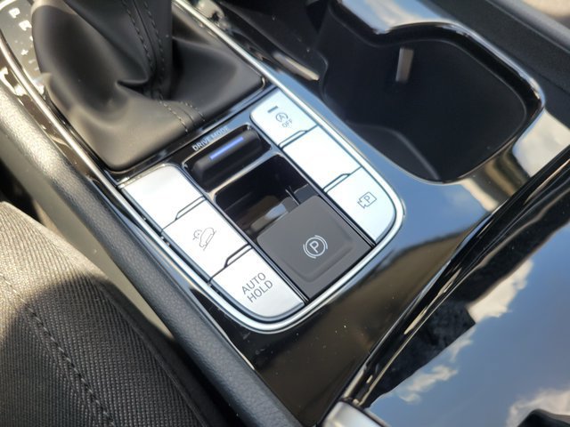 New 2026 Hyundai Tucson SE FWD image 18