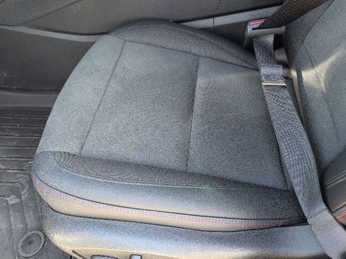 New 2025 Chevrolet Blazer EV RS image 13