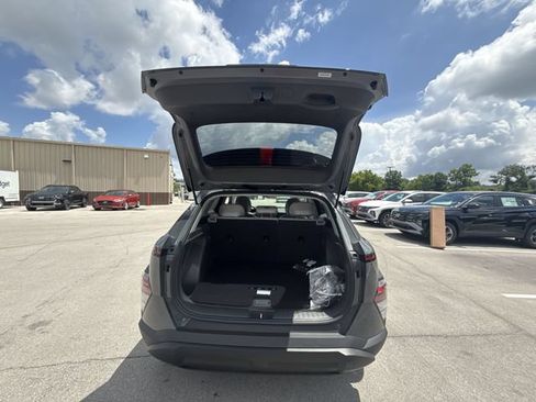 New 2026 Hyundai Kona SEL Sport AWD/4WD image 22