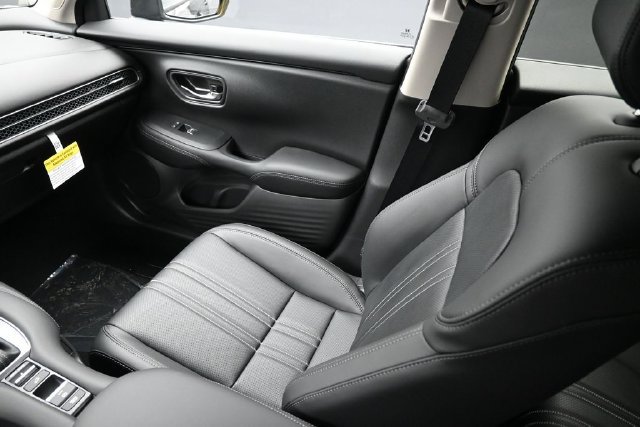 New 2027 Honda HR-V EX-L image 11
