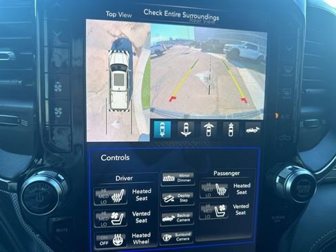 Used 2019 RAM 1500 Limited image 14