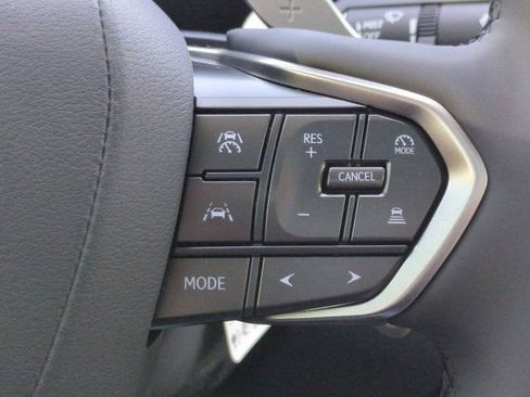 New 2026 Lexus RZ 350e 2WD image 24