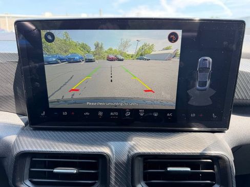 Used 2024 Ford Mustang Coupe RWD image 15