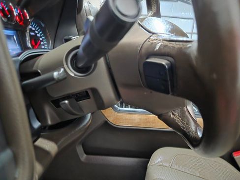 Used 2015 Chevrolet Silverado 3500 LTZ w/ Duramax Plus Package image 41