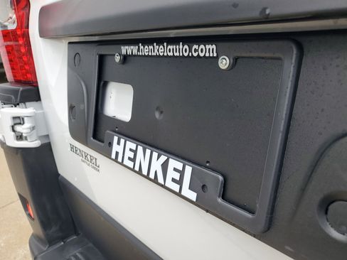 Used 2025 RAM ProMaster 3500 w/ Quick Order Package 22G SLT image 26