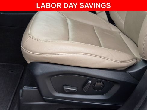 Used 2022 Ford Explorer Limited RWD image 14