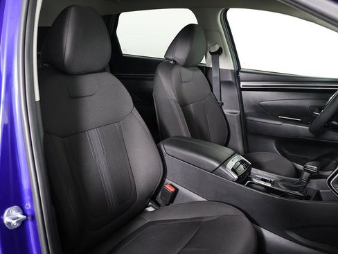 Certified 2024 Hyundai Tucson SEL image 27