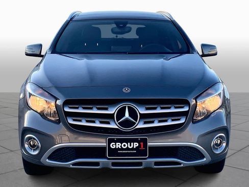 Used 2019 Mercedes-Benz GLA 250 4MATIC image 4