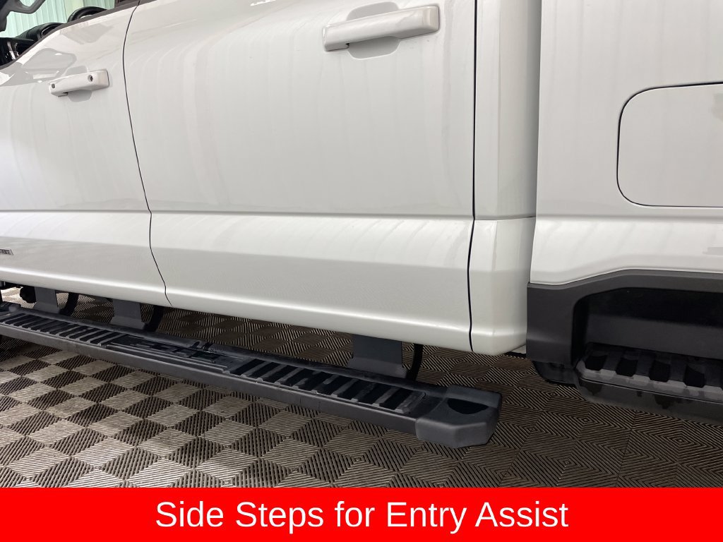 Used 2025 Ford F250 Lariat w/ Lariat Ultimate Package AWD/4WD image 49
