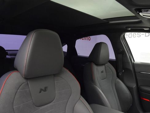Used 2025 Hyundai Sonata N Line FWD image 19