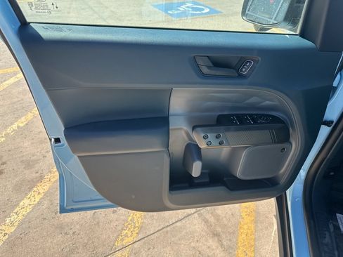 New 2026 Ford Maverick Lariat w/ Black Appearance Package AWD/4WD image 14