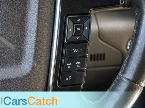 Used 2016 Lincoln Navigator Select image 36