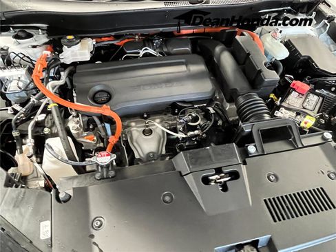 New 2026 Honda CR-V TrailSport image 12