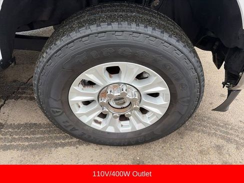 Used 2022 Ford F250 XLT image 13