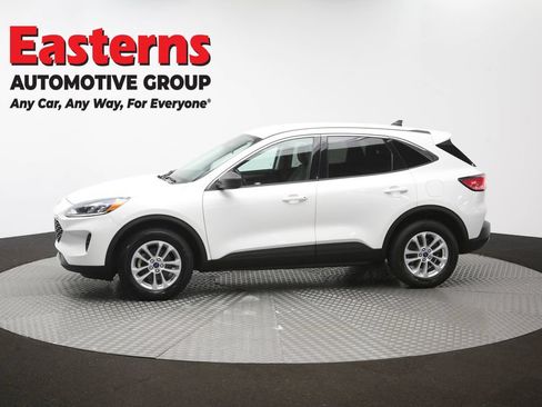 Used 2022 Ford Escape SE w/ Convenience Package AWD/4WD image 59