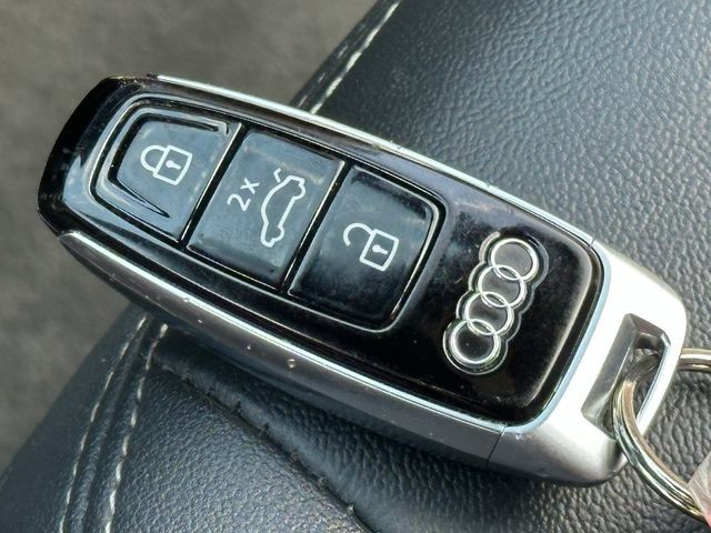 Used 2025 Audi Q7 3.0T Premium Plus AWD/4WD image 21