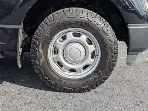 Used 2022 Ford F150 XL w/ Equipment Group 101A High image 13