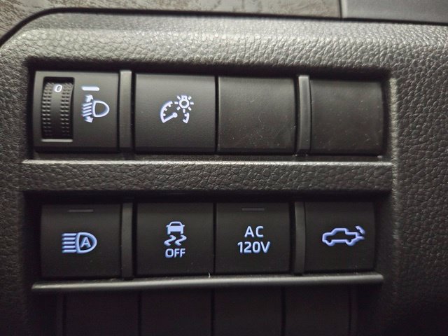 New 2026 Toyota Tacoma Limited AWD/4WD image 64