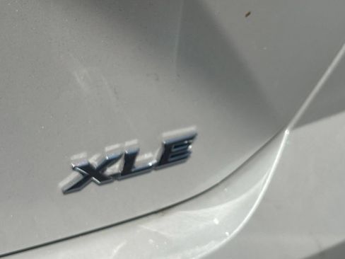 New 2026 Toyota Camry XLE FWD image 33