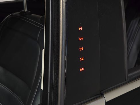 Used 2018 Ford Escape SEL image 20