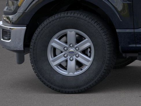 New 2025 Ford F150 XL w/ Equipment Group 103A High image 20