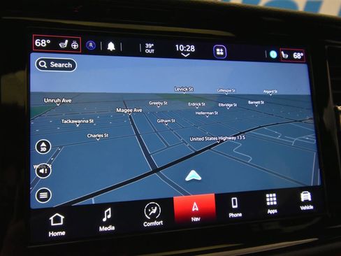 Used 2021 Dodge Durango R/T w/ Blacktop Package image 23