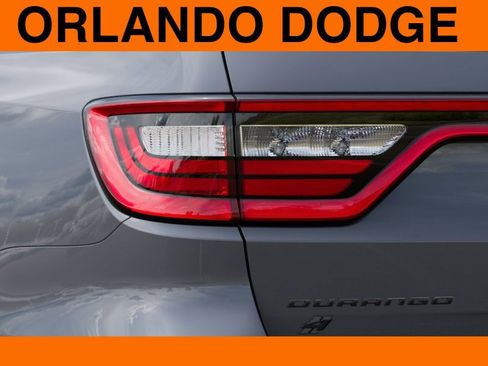 New 2025 Dodge Durango GT AWD/4WD image 9