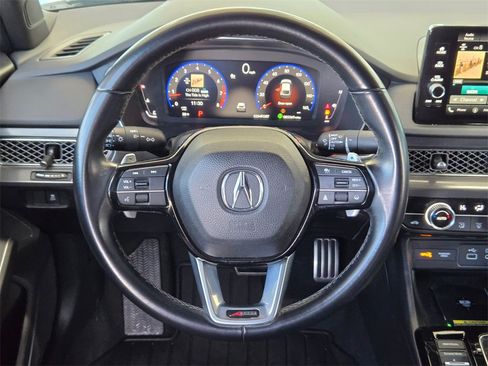 Used 2024 Acura Integra A-Spec image 19
