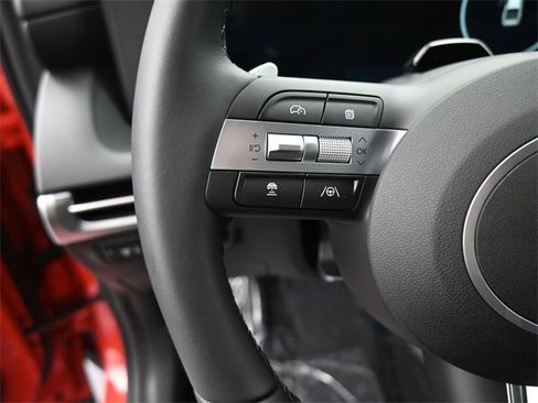 New 2026 Hyundai Santa Cruz XRT image 17