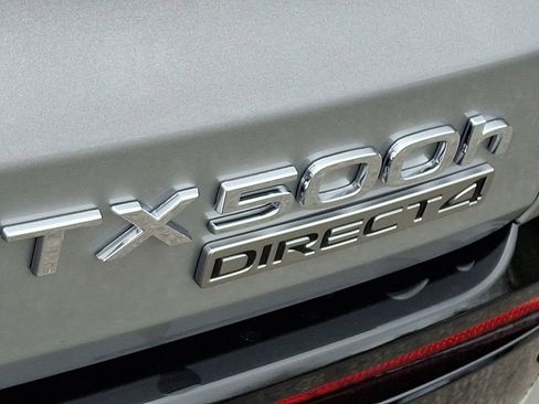 New 2026 Lexus TX 500h AWD w/ Technology Package image 12