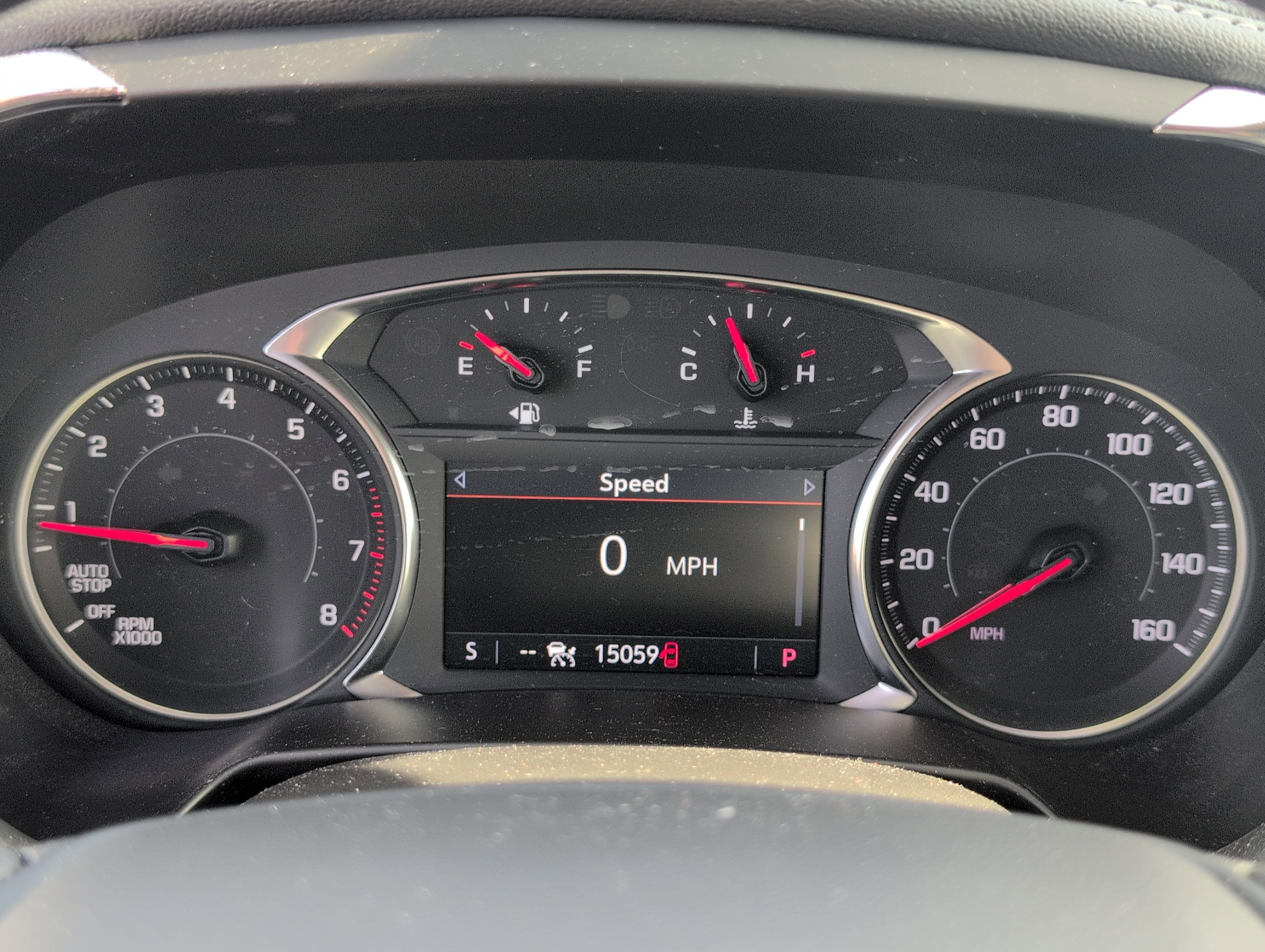 Used 2024 Chevrolet Blazer LT w/ Convenience Package FWD image 23