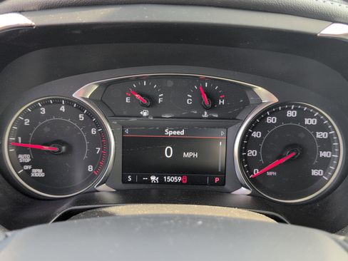 Used 2024 Chevrolet Blazer LT w/ Convenience Package FWD image 23