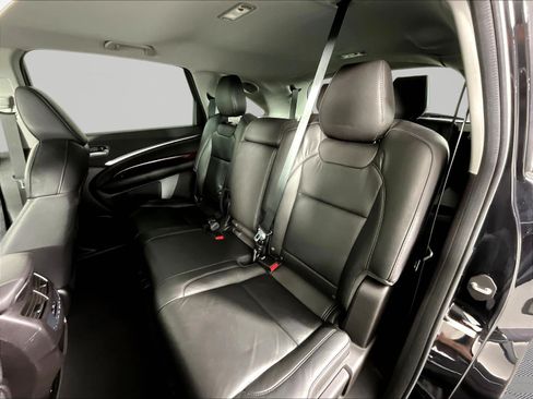 Used 2014 Acura MDX SH-AWD w/ Technology Package image 22