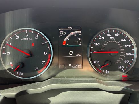 Used 2023 Subaru WRX Premium AWD/4WD image 19