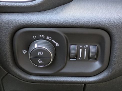 New 2026 RAM 1500 Laramie w/ Night Edition AWD/4WD image 25