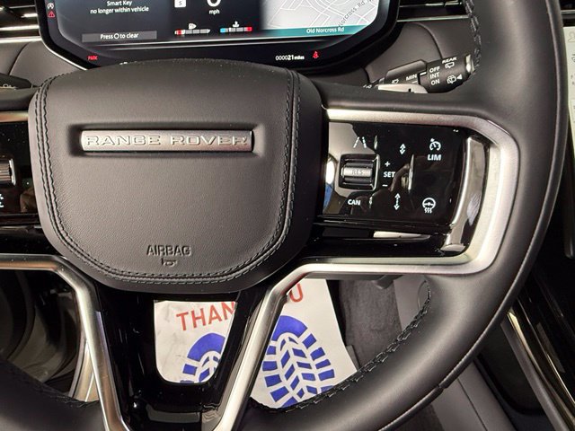 New 2027 Land Rover Range Rover Sport SE AWD/4WD image 19